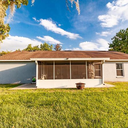 Gorgeous Fully Furnished 2-Bedroom Luxury Villa Kissimmee Eksteriør billede