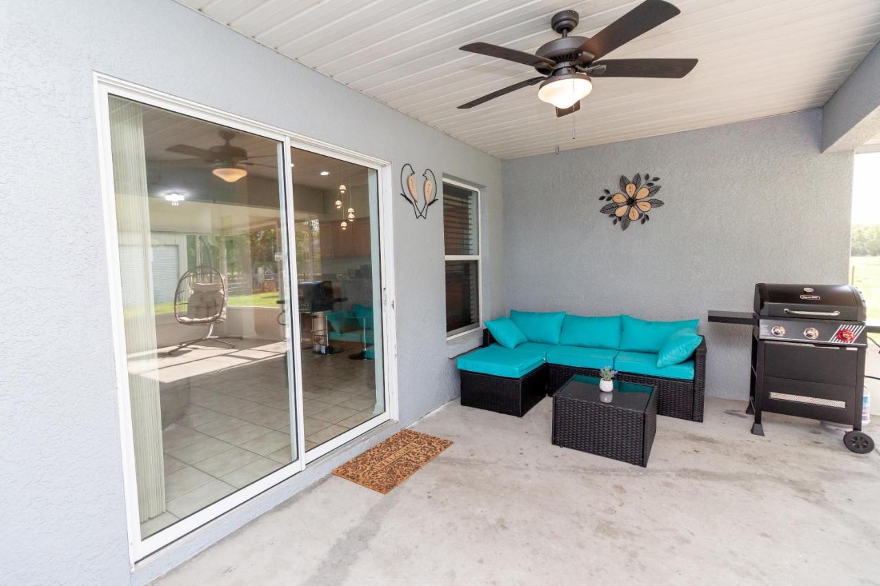 Gorgeous Fully Furnished 2-Bedroom Luxury Villa Kissimmee Eksteriør billede