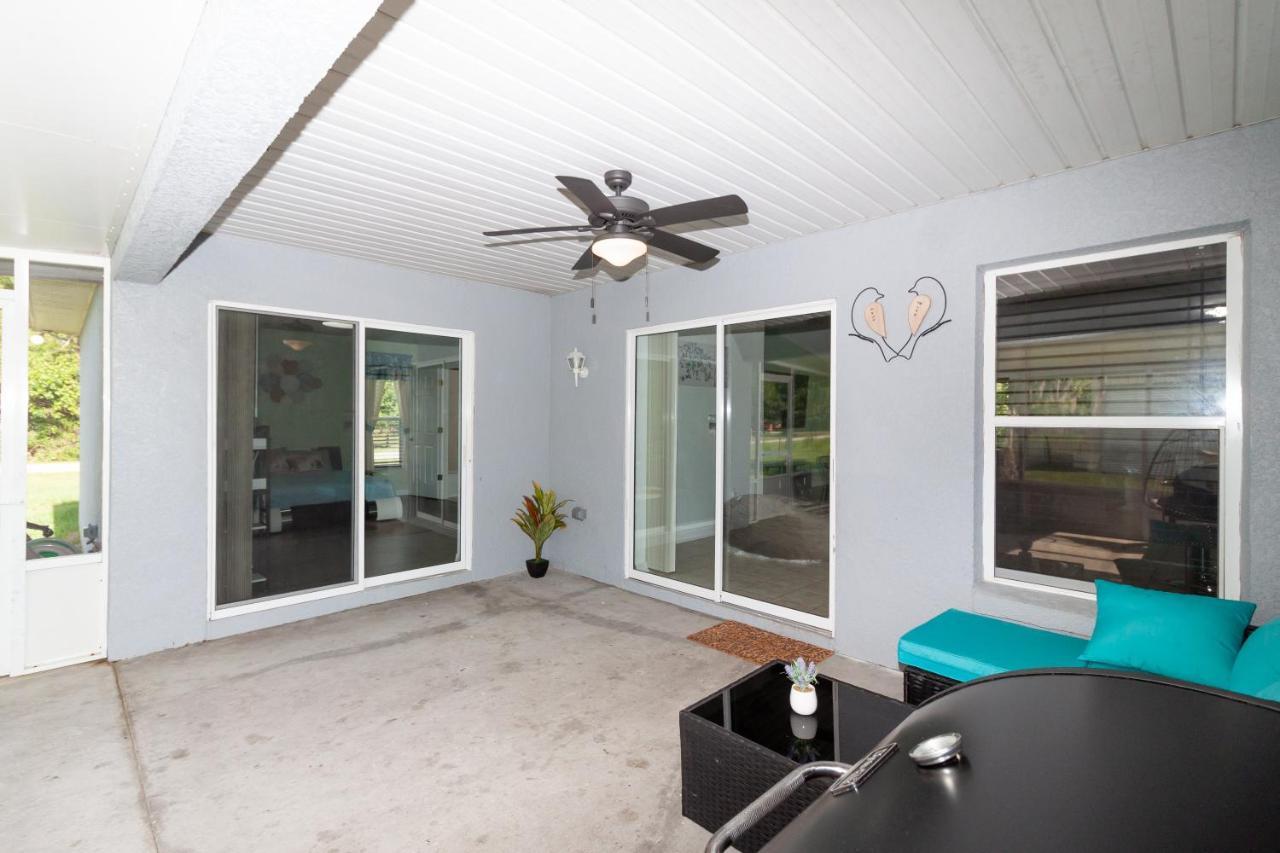 Gorgeous Fully Furnished 2-Bedroom Luxury Villa Kissimmee Eksteriør billede